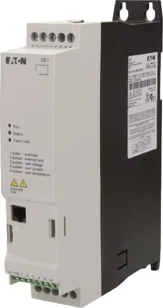 Rychlostartér DE1 3/3 400V 2,1