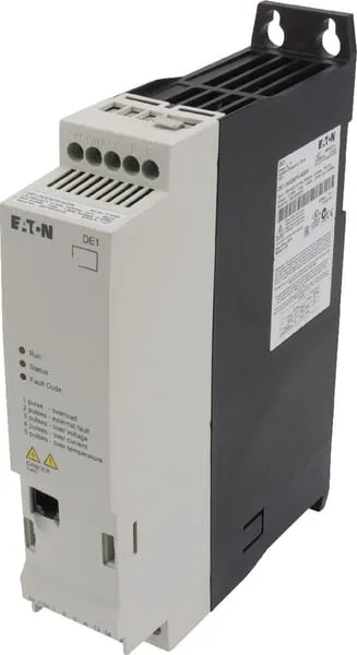 Rychlostartér DE1 3/3 400V 3,6