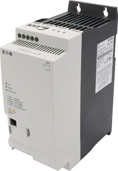 Rychlostartér DE1 3/3 400V 6,6