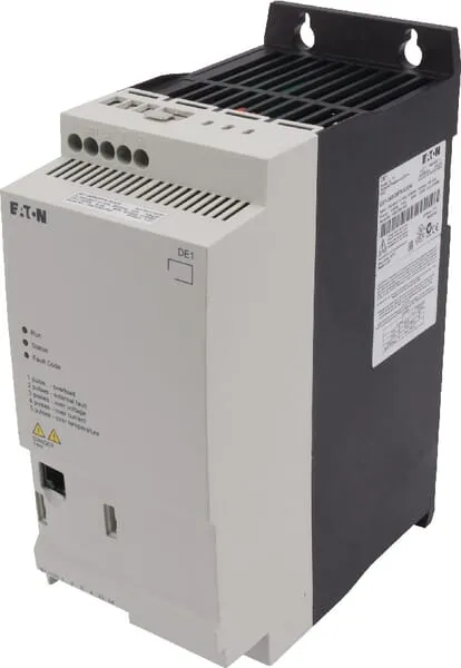 Rychlostartér DE1 3/3 400V 8,5