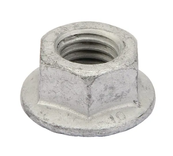 Pojistná matice M12