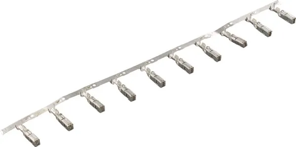 Kolíčkový kontakt vnější/vnitřní 2,8 mm