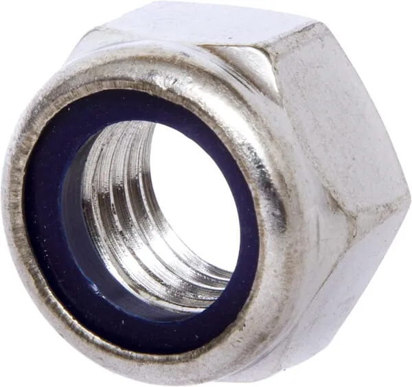 Pojistná matice 985 M16 A4-70