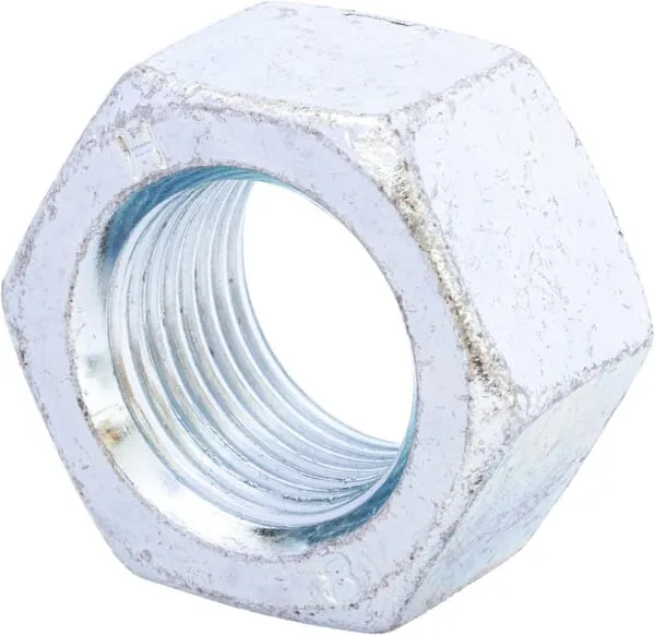 Šestihranná matice M24×2 8.8, DIN 8673