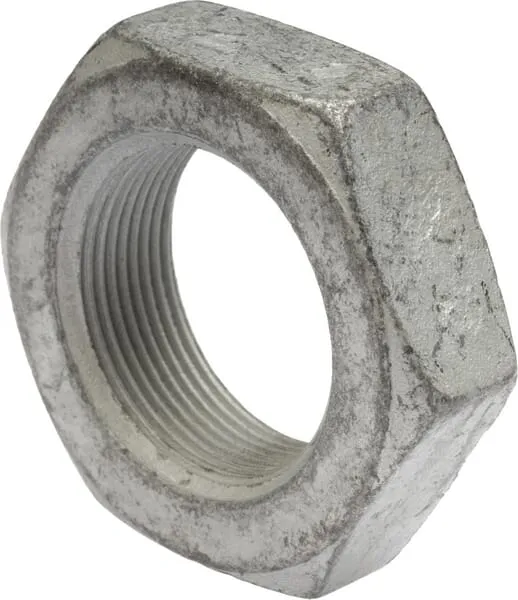 Šestihranná matice 439-2 M33x1,5 05