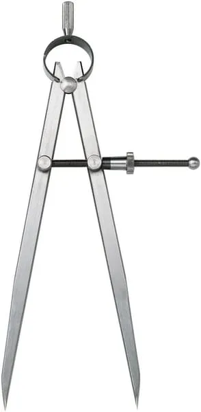 Přímé odpichovátko 150mm