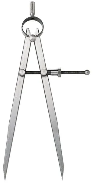 DELA.1901 Kružítko