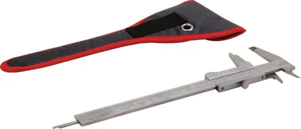 Posuvné měřítko 160 mm