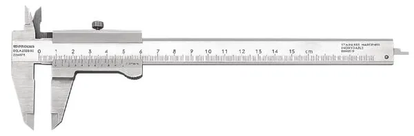 DELA.2520 Posuvná měřítka