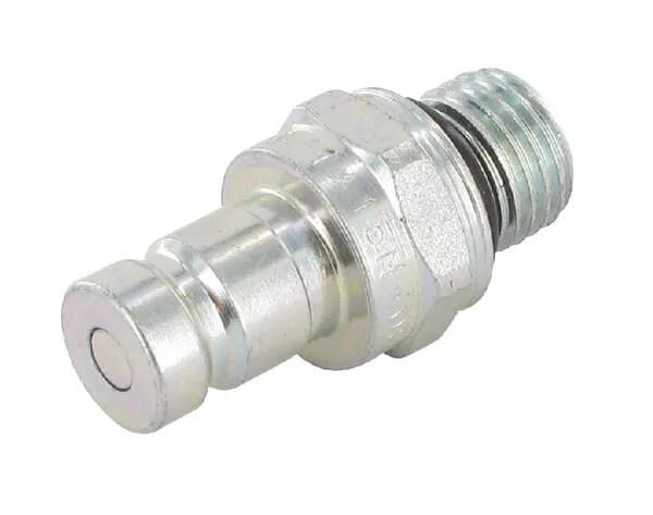 Rychlospojky pro měřicí systémy typ DF-04