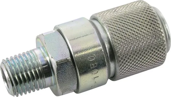 Měřicí spojka Vnitřní spojka 1/4 NPT