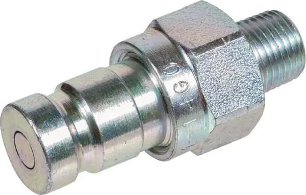 Rychlospojka vnější pro měřicí bod 1/8 NPT