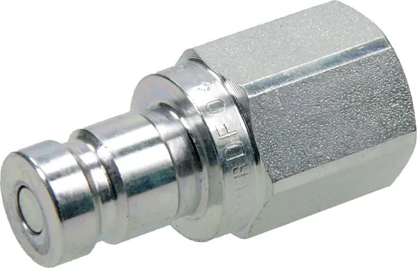 Měřicí spoj male plochý 7/16 U