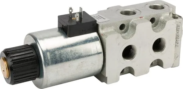 Ventil 6/2 DFE140/6 12 VDC 1