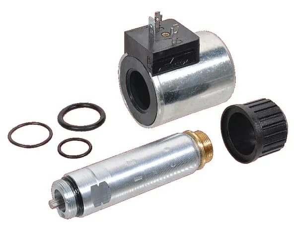 Cívky s jádrem, Walvoil