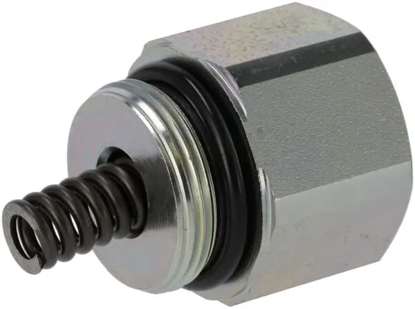 Olejová přípojka pro DFE10, po roce 2022