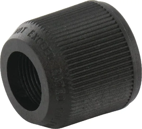 Plastová matice pro magn.jádro