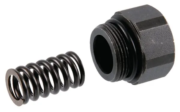 Přípoj uniknutého oleje pro DFE20, BSP