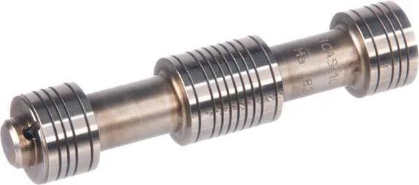 Píst DFE10/6, typ A