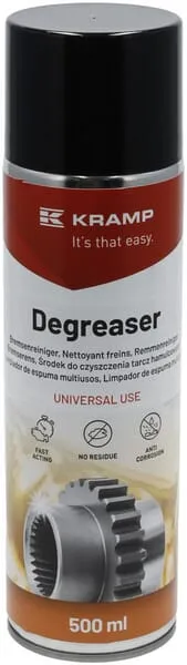 Odmašťovací prostředky