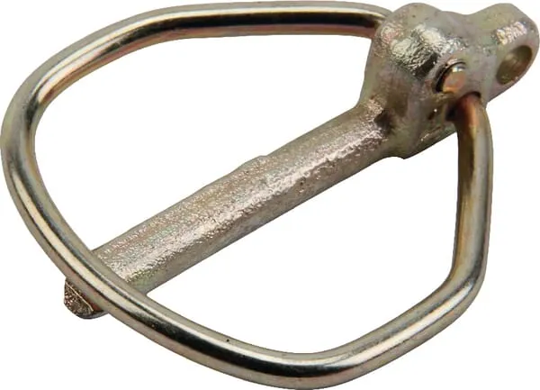 Závlačka 5x32 PVC 4,7