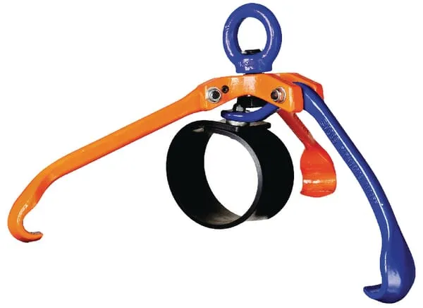 Drapák sudu – DG10