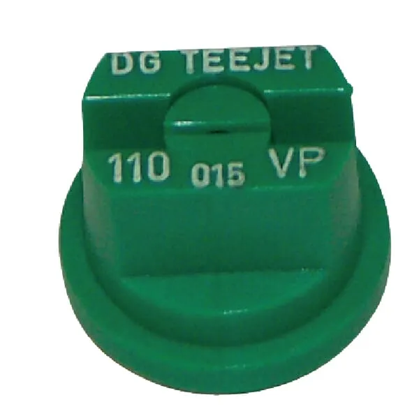 Pl.postřik.trys. FT 110° z.pl.