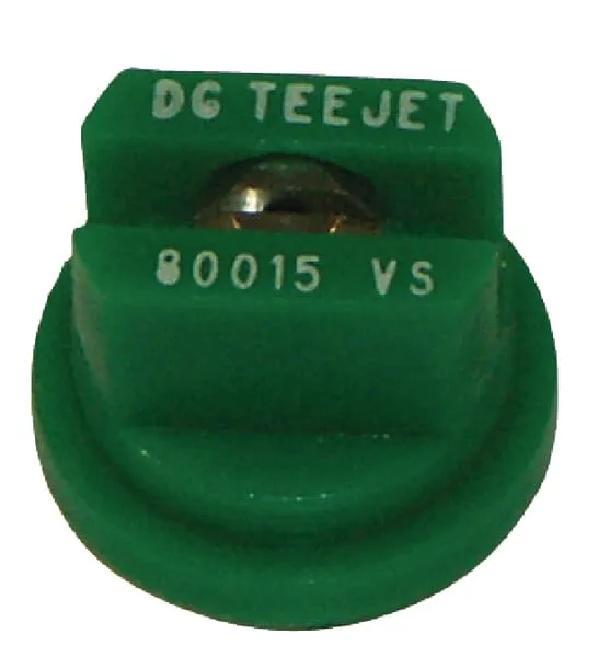 Nízkoúletová tryska