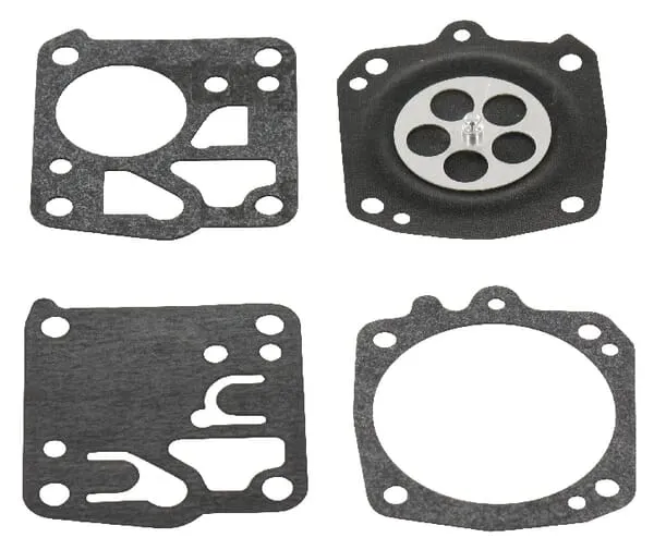 Sada membrán Tillotson