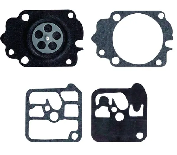 Sada membrán Tillotson