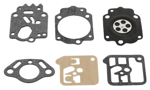 Sada membrán, Tillotson