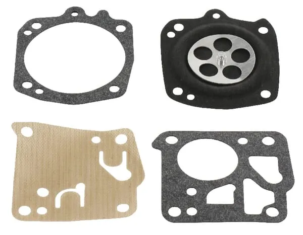 Sada membrán, Tillotson