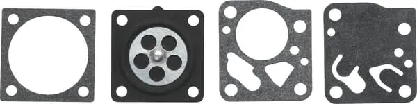 Pár Tillotson Membrána