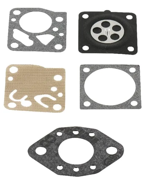 Carburettor repair kit, Tillotson