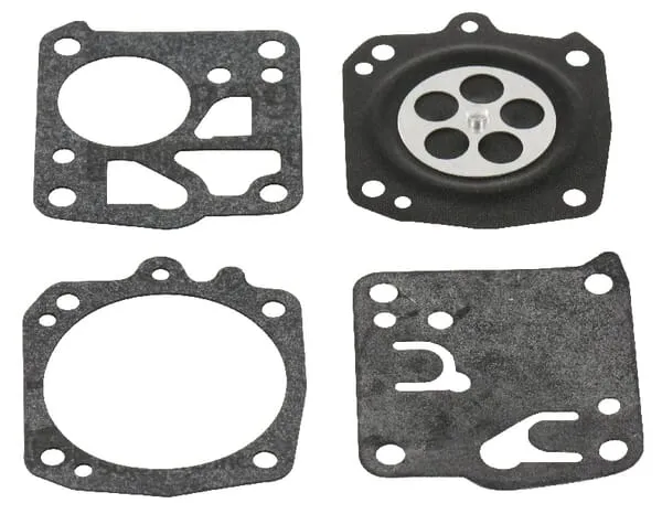 Sada membrán Tillotson