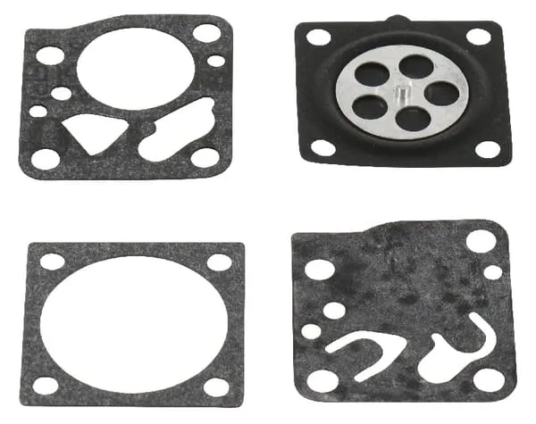 Sada membrán Tillotson