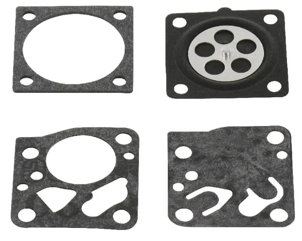 Sada membrán Tillotson