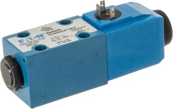 Elektromagnetický ventil 4/2 N