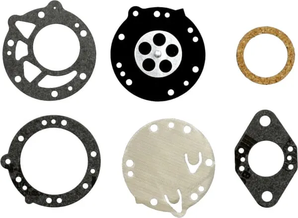 Sada membrán, Tillotson