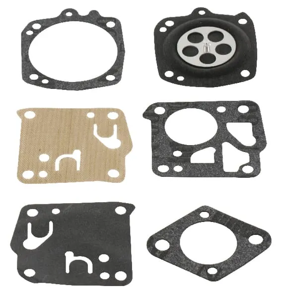 Sada membrán, Tillotson