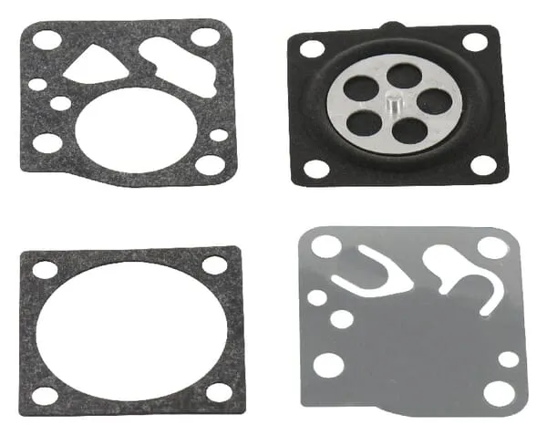 Sada membrán Tillotson