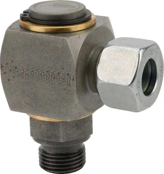 Otočná spojka 15L R1/2"