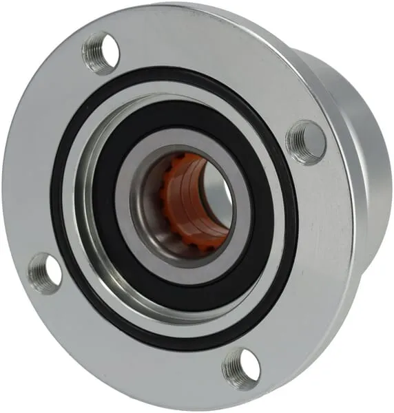 Ložisková jednotka náboje disku