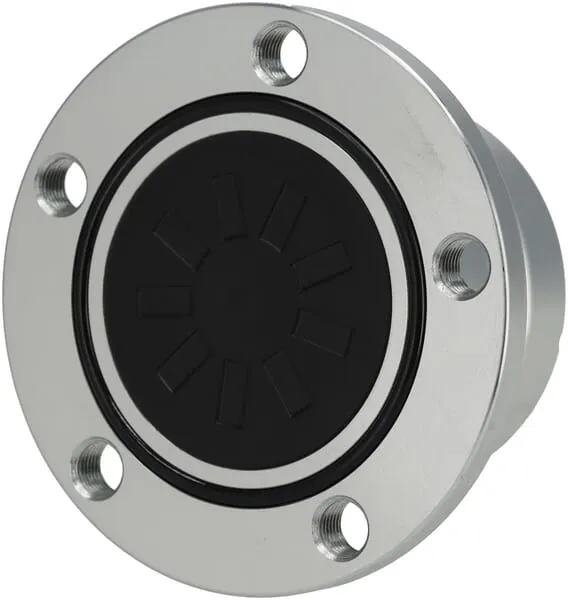 Ložisková jednotka náboje disku