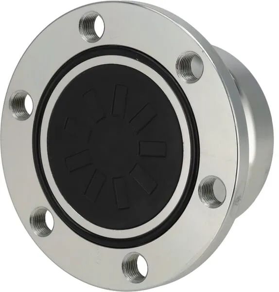 Ložisková jednotka náboje disku