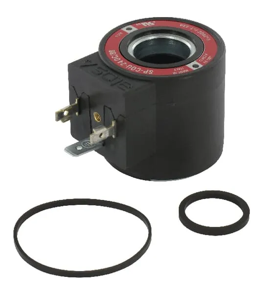 Cívka 24 V DC, 1,43A/34W, Atos
