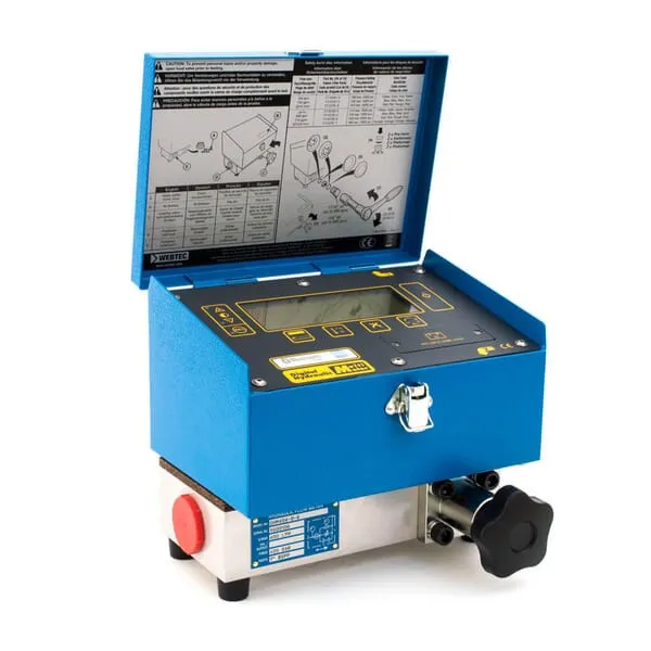 Měřicí přístroj Digital DHM