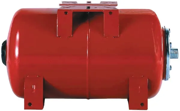 Membránová nádoba s výměnnou membránou DAB