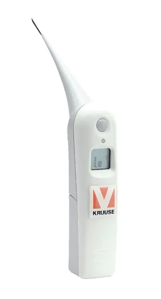 Teploměr pro zvířata