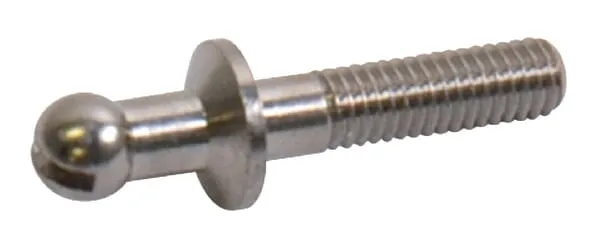 Zajištění konektoru Male DIN41622
